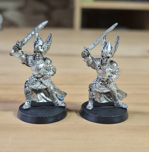 Dol amroth warrior metal - metal,