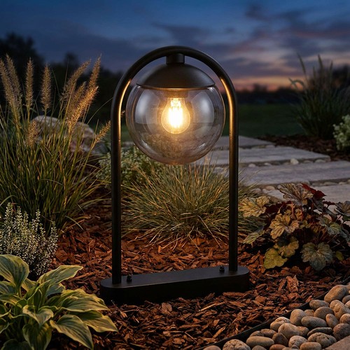 Lampadaire extérieur - lampadaire,