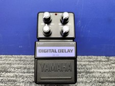 Yamaha DD-100 Digital Delay