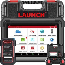 LAUNCH X431 PRO DYNO ELITE
