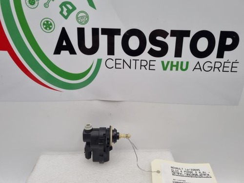 Moteur reglage phare renault - moteur,