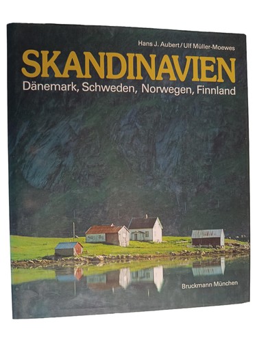 Scandinavie livre illustré - scandinavie:,