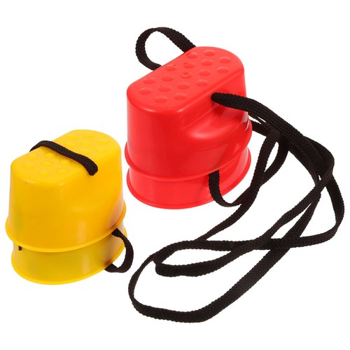 Paires stepper jouet - 2,
