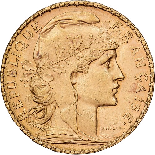 1551125 france 20 - [#1551125], francs