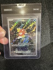 Carte Pokemon Magicarpe 203/193 – Écarlate et Violet Évolutions à Paldea