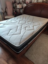 Lit Électrique 2 Personnes Neuf