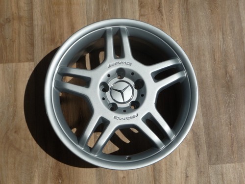Jante origine amg - jante,