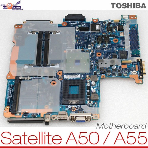 Carte mère toshiba satelite - mère,