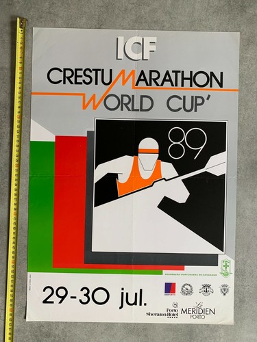 Crestu marathon world cup - marathon,