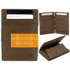 Portefeuille Magique Homme