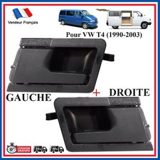 Poignée Intérieure AVANT