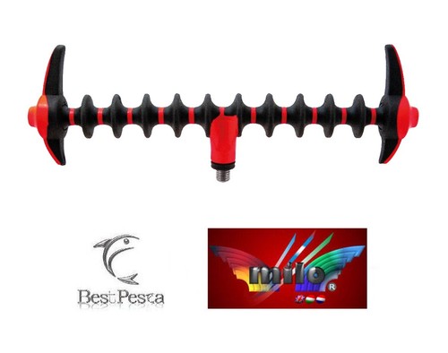 Milo vertigo rod - -,