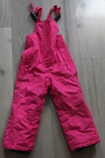 Pantalon De Ski Papagino Pour