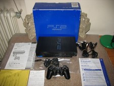 BOXED SONY PLAYSTATION 2