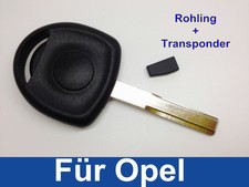 Ébauche de Clé Boîtier +