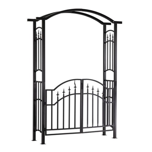 Arche jardin gloriette - arche,