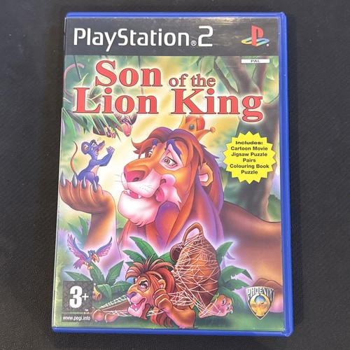 Jeu sony playstation son - jeu, 2