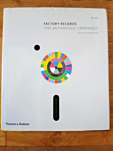 Factory records une anthologie - factory,