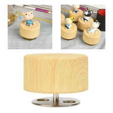 Boîtes à musique en bois