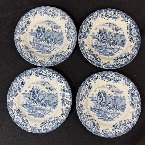 Vintage johnson brothers - vintage,