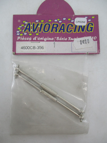 Cp294 avioracing serie tuning - avioracing,