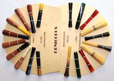 LOT 20 Fume Cigarette Vintage