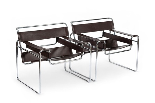 Mid century dark - century, brown