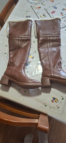 Bottes pour hiver femme - bottes,
