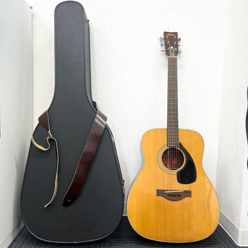 F250307 guitare acoustique - [f250307-2],