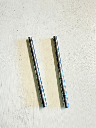 Tiges buté embrayage - buté, suzuki