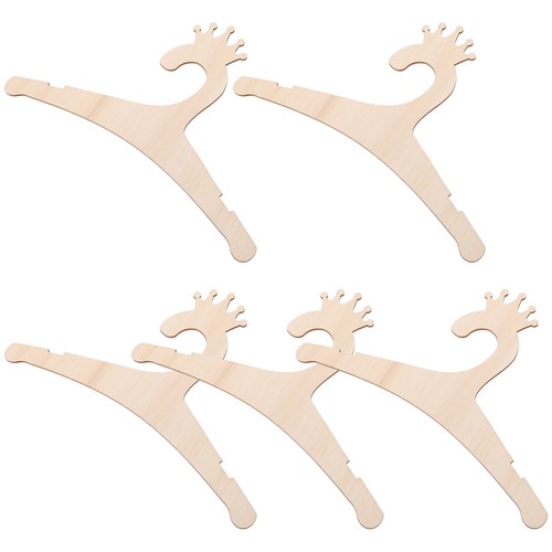 Pcs cintre pour bébé - 5,