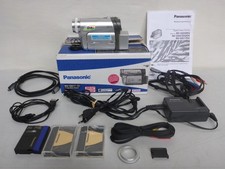 Caméscope Mini DV Panasonic