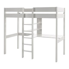 Lit Mezzanine & Bureau Enfant