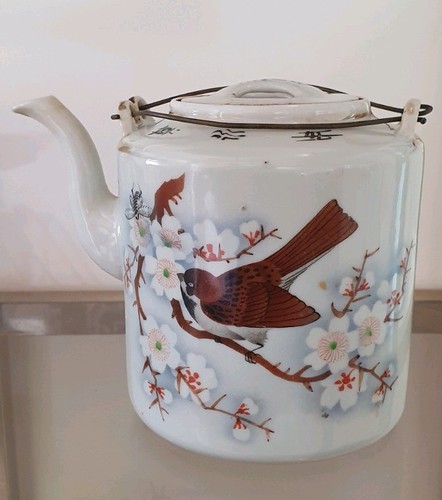 Théière chinoise - , en