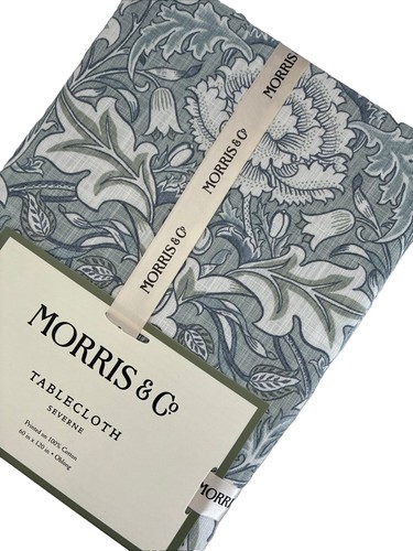New morris severne green - morris,