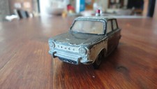 Europarc cij simca 1000 - europarc,