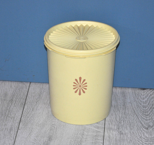 Tupperware boîte ronde - , 2l5