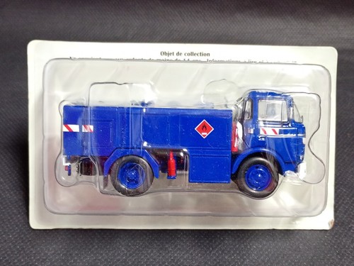 Berliet gak avitailleur - 5r,