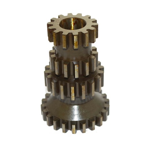 Pignon compteur compatible - de,
