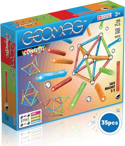 Neuf geomag classic 351 - classic,