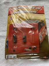 Altaya -1/10 -Bycmo -voiture