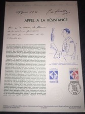 Collection historique du