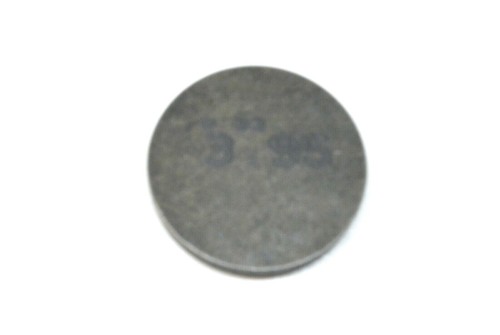 Pastille cale jeu soupapes - cale,