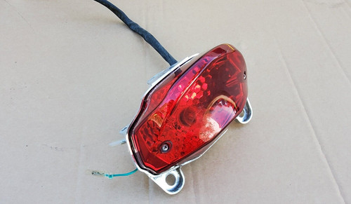 Feux arriere sym orbit - feux,