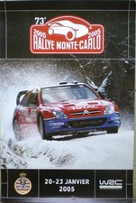 AFFICHE ORIGINALE 73 ème