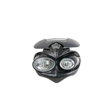 Tete de fourche moto carbone