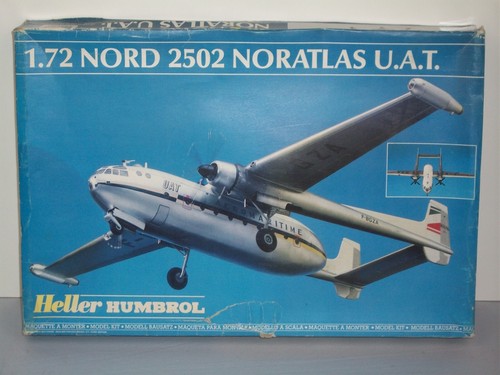 Heller scale nord - scale,