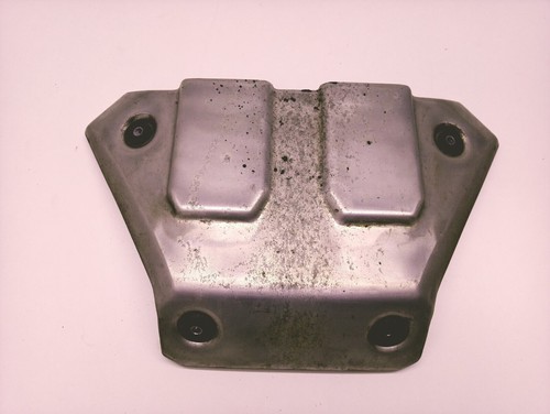 Paramoteur protection moteur - protection,