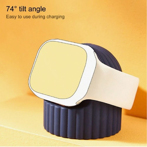 Support charge silicone - support,