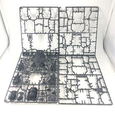 x1 Rabiot Plastique Warhammer 40K | P-00MFB